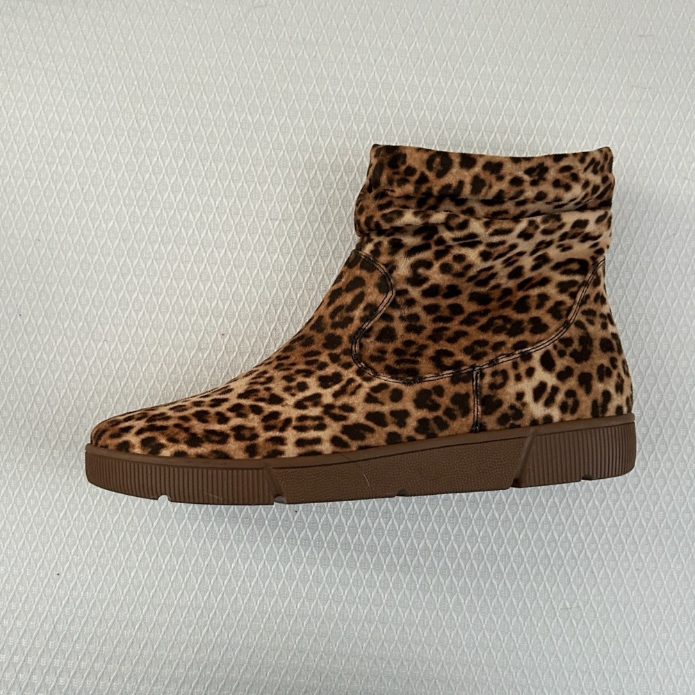 Women’s Impo Adora Ankle Bootie Size 10M - Picture 3 of 7